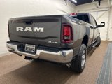 New 2025 RAM 2500 Tradesman image 2