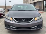 Used 2015 Honda Civic SE image 4