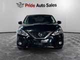 Used 2019 Nissan Sentra SR image 2