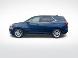 Used 2022 Chevrolet Equinox LT image 2