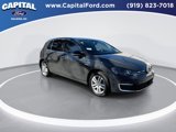 Used 2019 Volkswagen e-Golf SE w/ Driver Assistance Package image 2