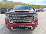 Used 2020 GMC Sierra 2500 Denali w/ Denali Ultimate Package image 3