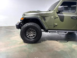 Used 2022 Jeep Wrangler Unlimited Rubicon w/ Xtreme Recon 35" Tire Package image 3