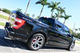 Used 2022 Ford F150 Lariat w/ Equipment Group 502A High image 3