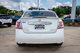Used 2012 Nissan Sentra 2.0 S w/ Convenience Pkg image 5