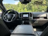 Used 2017 Ford F150 Platinum image 2