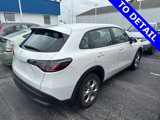 Certified 2023 Honda HR-V LX image 3