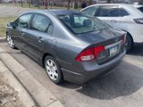 Used 2010 Honda Civic LX image 4