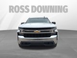 Used 2019 Chevrolet Silverado 1500 LT w/ Texas Edition image 2