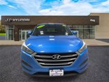 Used 2018 Hyundai Tucson SE image 2