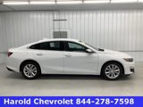 Used 2022 Chevrolet Malibu LT image 5