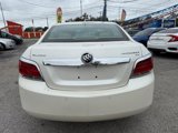 Used 2010 Buick LaCrosse CXL w/ Luxury Package image 6