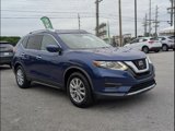 Used 2020 Nissan Rogue SV image 2