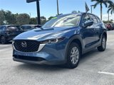 Used 2022 MAZDA CX-5 AWD 2.5 S image 2