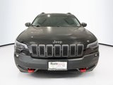 Used 2019 Jeep Cherokee Trailhawk image 2