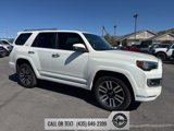 Used 2020 Toyota 4Runner Limited image 6