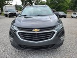 Used 2018 Chevrolet Equinox LT w/ Sun & Infotainment Package image 3