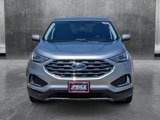 Used 2022 Ford Edge SEL image 2