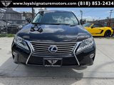 Used 2013 Lexus RX 450h FWD image 2