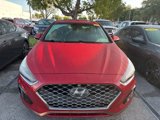 Used 2018 Hyundai Sonata Limited image 2