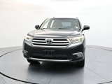 Used 2013 Toyota Highlander Limited image 2