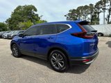 Used 2021 Honda CR-V EX-L image 4