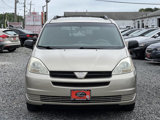 Used 2004 Toyota Sienna LE image 2