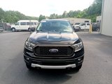 Certified 2019 Ford Ranger XLT w/ Equipment Group 301A Mid image 4