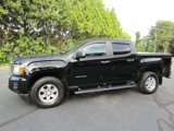 Used 2016 GMC Canyon 2WD Crew Cab w/ Convenience Package image 2