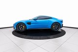 Used 2021 Aston Martin V8 Vantage Coupe image 4