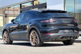 Used 2023 Porsche Cayenne Turbo GT image 3