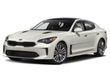 Used 2018 Kia Stinger Premium image 2