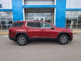 Used 2023 GMC Acadia SLT w/ Technology Package image 1