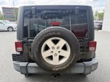 Used 2017 Jeep Wrangler Unlimited Sport w/ Quick Order Package 24S image 4