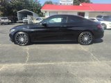 Used 2017 Mercedes-Benz C 43 AMG 4MATIC Coupe image 2