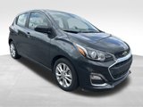 Used 2022 Chevrolet Spark LT image 3