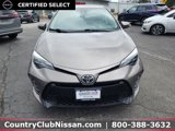 Used 2017 Toyota Corolla SE image 3