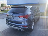 Used 2018 Hyundai Santa Fe Sport image 3