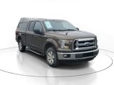 Used 2015 Ford F150 XLT w/ Equipment Group 301A Mid image 4