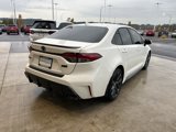 Used 2024 Toyota Corolla XSE image 5