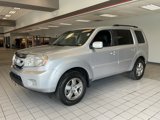 Used 2011 Honda Pilot EX-L image 3