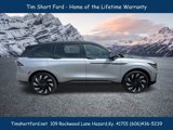 Used 2024 Lincoln Nautilus Reserve w/ Equipment Group 202A image 4