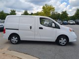 Used 2021 Nissan NV200 SV image 3