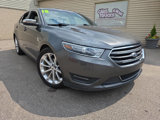 Used 2018 Ford Taurus Limited image 4