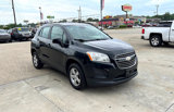 Used 2015 Chevrolet Trax LS image 6