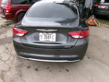 Used 2015 Chrysler 200 Limited image 4