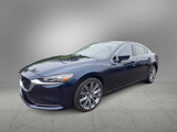 Used 2020 MAZDA MAZDA6 Touring image 4