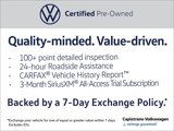 Used 2022 Volkswagen Taos SE w/ Panoramic Sunroof Package image 5
