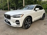 Certified 2022 Volvo XC60 B5 Inscription w/ Advanced Package image 4