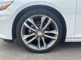 Certified 2023 Chevrolet Malibu LT image 5